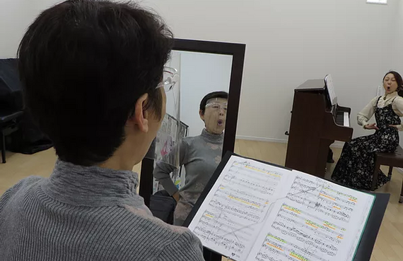 歌唱力を高めたい方におすすめの音楽教室の習い事です | 板橋区の音楽を愛する人のための音楽教室はりりこホール 